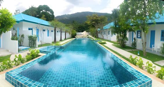 OYO 530 Hoo Samui Resort - 3