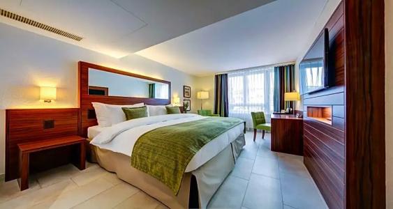 Best Western Premier Beaulac - 72