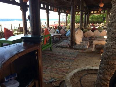 Penguin Village Dahab - 8