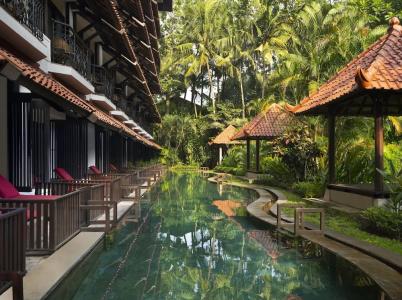 Sheraton Mustika Yogyakarta Resort And Spa - Chse Certified - 71