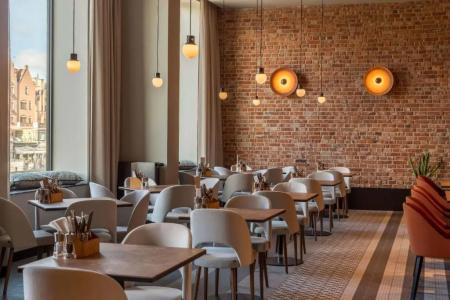 Radisson & Suites, Gdansk - 29