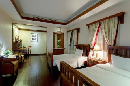 Royal Angkor Resort & Spa - 13