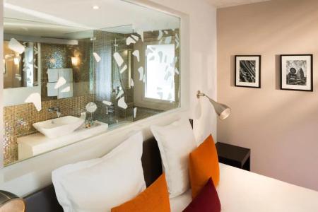 D - Design Hotel - 130
