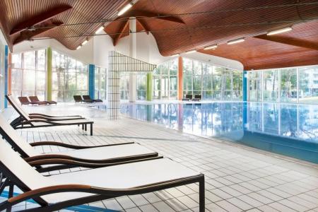 Hôtel Valdys Thalasso & Spa - les Pins - 7