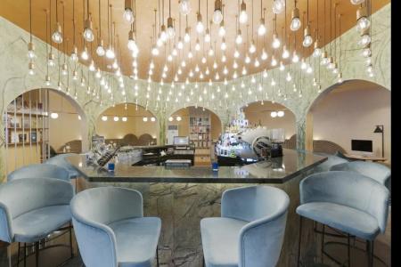 Mercure Istanbul Bakirkoy - 33