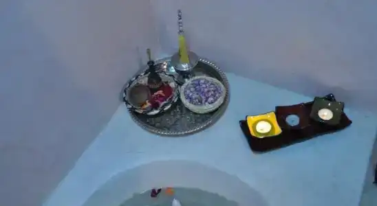 Riad La Famille - 10