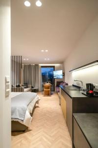 Alinea Suites Limassol Center - 39