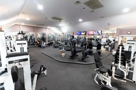 Crabwall Manor & Spa - 16