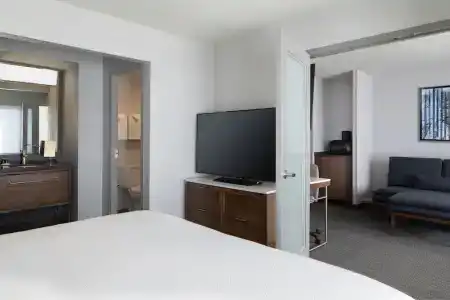 Courtyard by Marriott Chicago Downtown/River North - 62