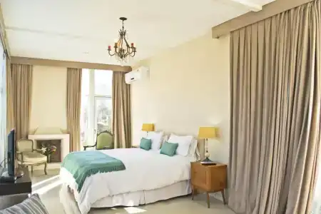 Bens l'hôTel Palermo - 55