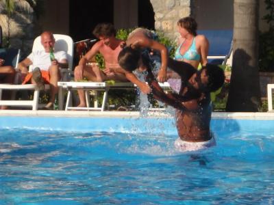 Residence e B&B Villamirella - 147