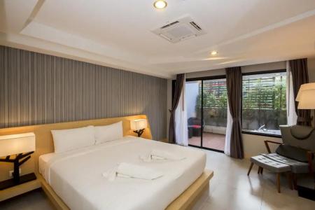 Apple a Day Resort Krabi-Sha Extra Plus - 54