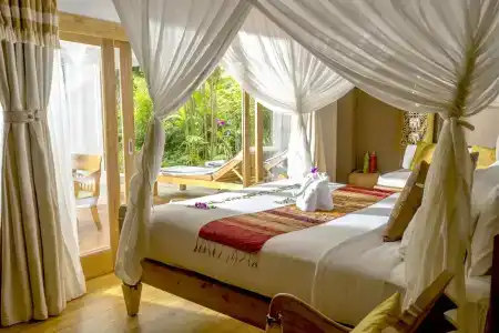 Santhiya Tree Koh Chang Resort - Sha Extra Plus - 33