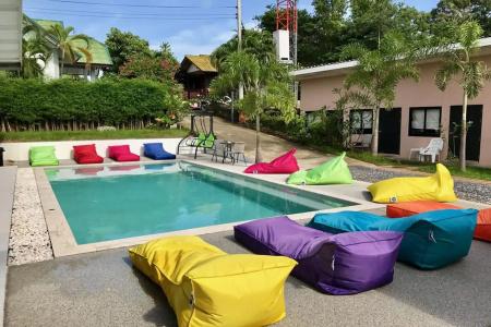 Samui Backpacker - 19