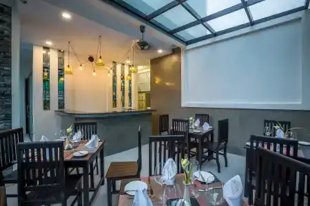 The Tito Suite Residence - 24
