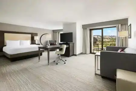 Hampton Inn & Suites -, CA - 47