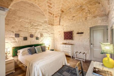 Masseria Cervarolo - 39