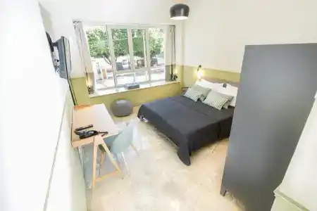 Leone Suite b&b - 42