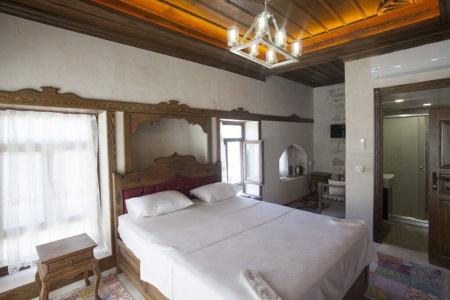 tÜRkmen Konagi Halfetİ Butİk Otel - 28