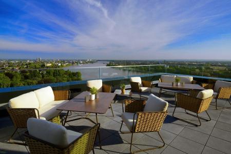 Bonn Marriott - 22
