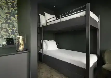 Van der Valk Amsterdam - Amstel - 81
