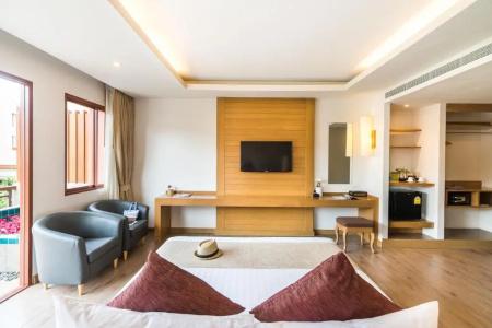 Ayrest Hua Hin - 100