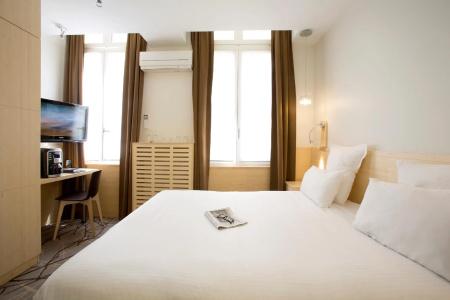 Best Western Grand Francais - 69