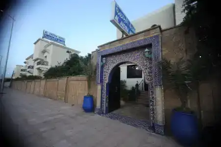 Al Jasira - 0