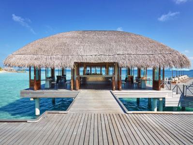 Huvafen Fushi - 35