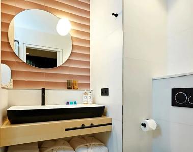 Hôtel Amoi Paris - 74