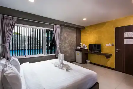 U Hatyai - 2