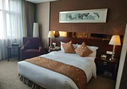 Grand Soluxe Xi'an - 25