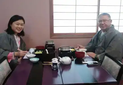 Yudanaka Tawaraya Ryokan - 13