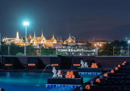 D&D Inn Khaosan - 19