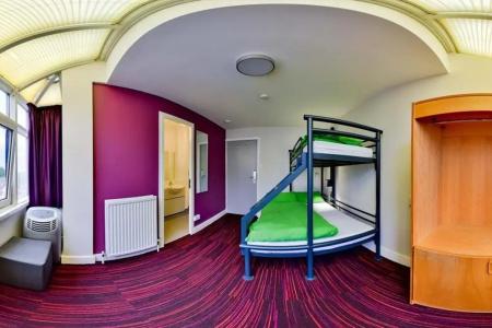 Yha Thameside - 40