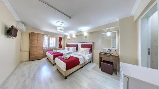 Cihangir Palace - 37