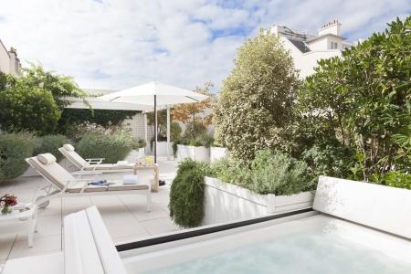 Le Bristol Paris - an Oetker Collection - 26