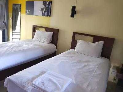 Elite Residence Phitsanulok SHA - 34