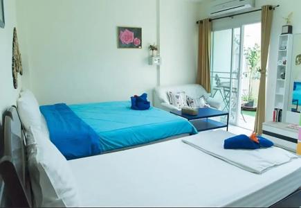 Lotus Suite Hua Hin - 74
