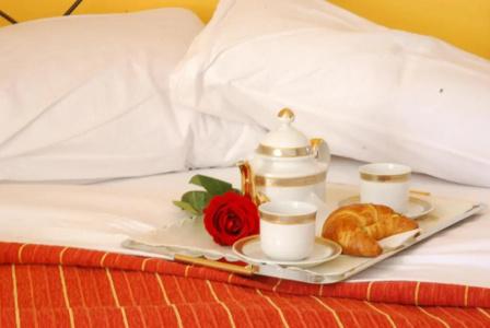 b&b Erminia - 4
