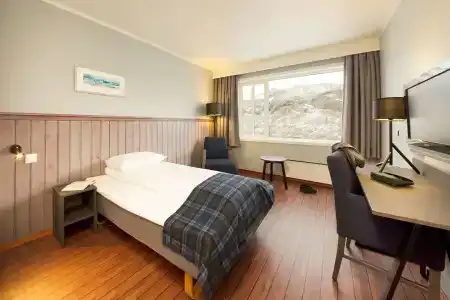 Sommarøy Arctic Tromsø - 3