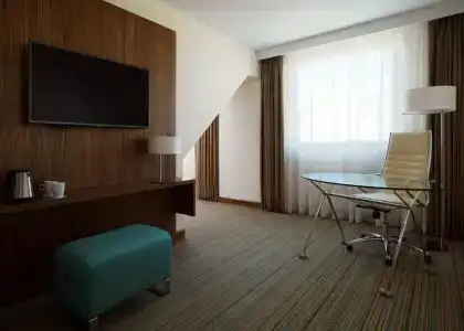 Courtyard by Marriott Belgrade City Center - 38