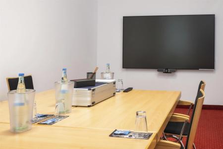 Park Inn by Radisson Papenburg - 20