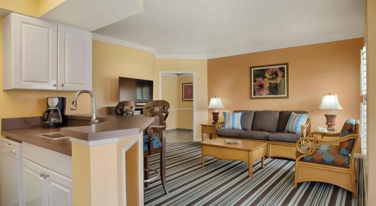 WorldMark Orlando Kingstown Reef - 21