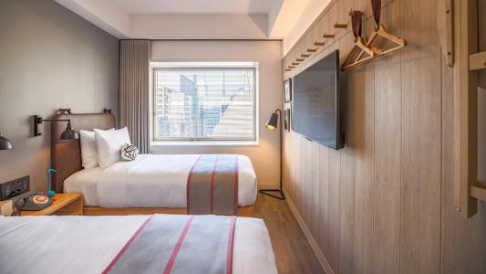 Moxy Tokyo Kinshicho By Marriott - 32