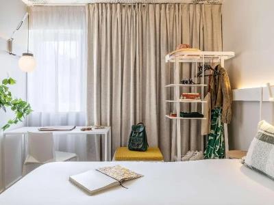 ibis Maine Montparnasse - 45