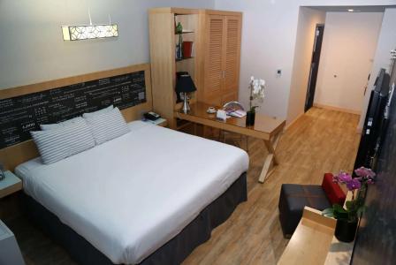 Tryp By Wyndham New York City Times Square - Midtown - 16