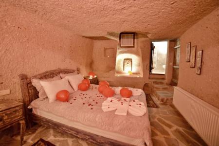 Babayan Evi Cave Boutique - Boutique Class - 68