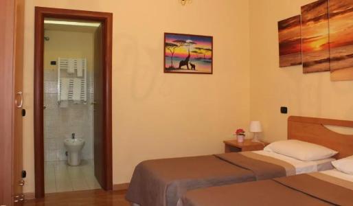 b&b Alloggio Maria - 120