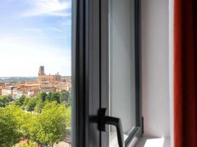 ibis styles Albi Centre Le Theatro - 88